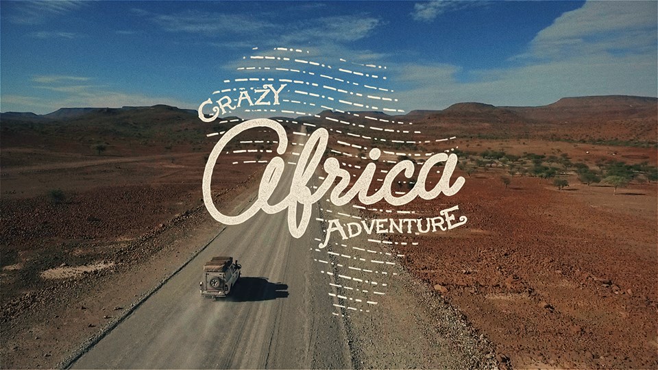 Partia Slovákov sa vybrala na nezabudnuteľnú a dobrodružnú cestu po Afrike, v ktorej si natočili úžasné video!
